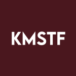 KMSTF Stock Logo