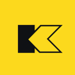 KMT Stock Logo