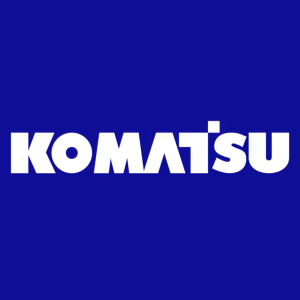 Stock KMTUY logo