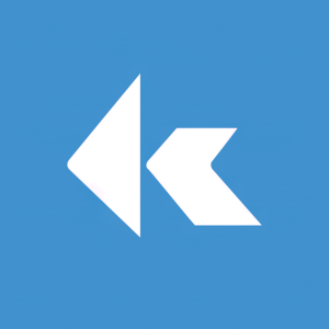 Stock KN logo