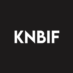 Stock KNBIF logo