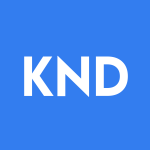 KND Stock Logo