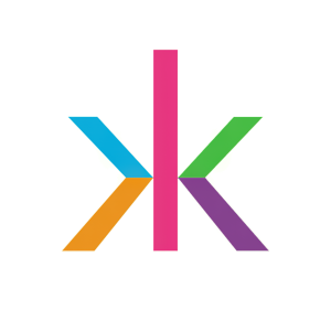Stock KNDGF logo
