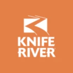 Knife River