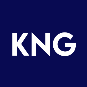 Stock KNG logo