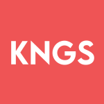 KNGS Stock Logo