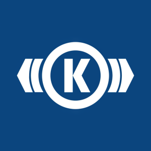 Stock KNRRY logo