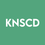 KNSCD Stock Logo