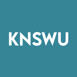 Stock KNSWU logo