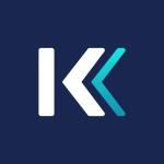 KNTE Stock Logo