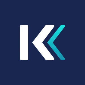 Stock KNTE logo