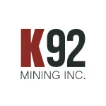 K92 Mining logo