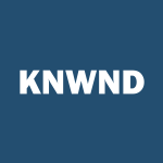 KNWND Stock Logo