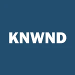 Know Labs logo