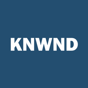 Stock KNWND logo