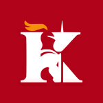 KNX Stock Logo