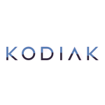 KOD Stock Logo
