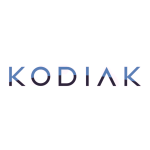 Stock KOD logo