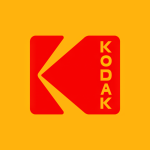 KODK Stock Logo
