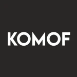 Komo Plant Based Foods Inc