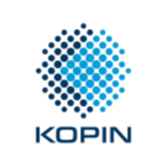 KOPN Stock Logo