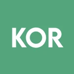 AdvisorShares KIM Korea Equity ETF logo