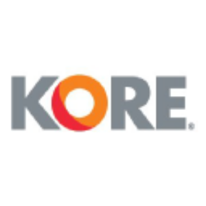 Stock KORE logo