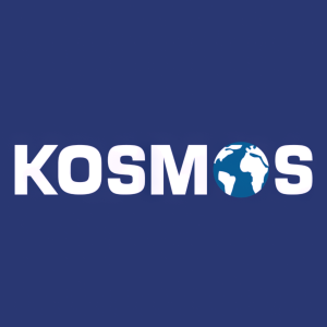 Stock KOS logo