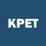 KPET Ultra Paceline Corporation logo