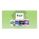 Kp Tissue logo