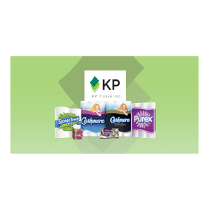 Stock KPTSF logo
