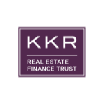 KREF Stock Logo