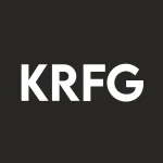 KING RESOURCES logo