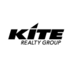 KRG Stock Logo