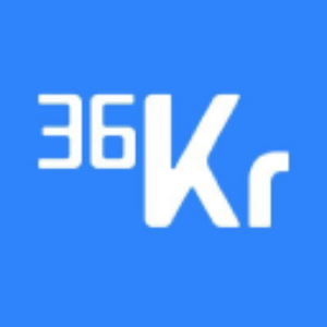 Stock KRKR logo