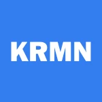 KARMAN HLDGS INC logo