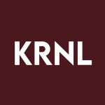Kernel Group Holdings Inc logo