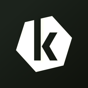 Stock KRNT logo
