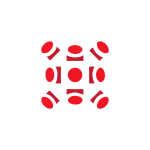 KROS Stock Logo