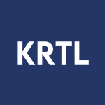 KRTL Stock Logo