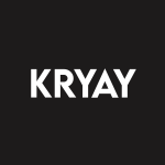 KRYAY Stock Logo