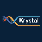 KRYS Stock Logo