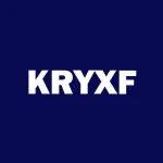 KORYX COPPER SA logo