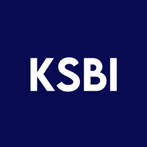 Stock KSBI logo