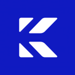 KSCP Stock Logo