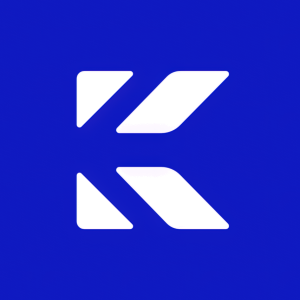 Stock KSCP logo