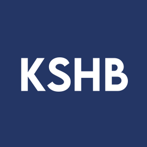 Stock KSHB logo