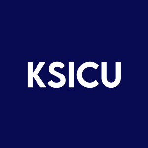 Stock KSICU logo