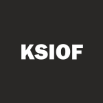 KSIOF Stock Logo