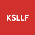 KSLLF Stock Logo